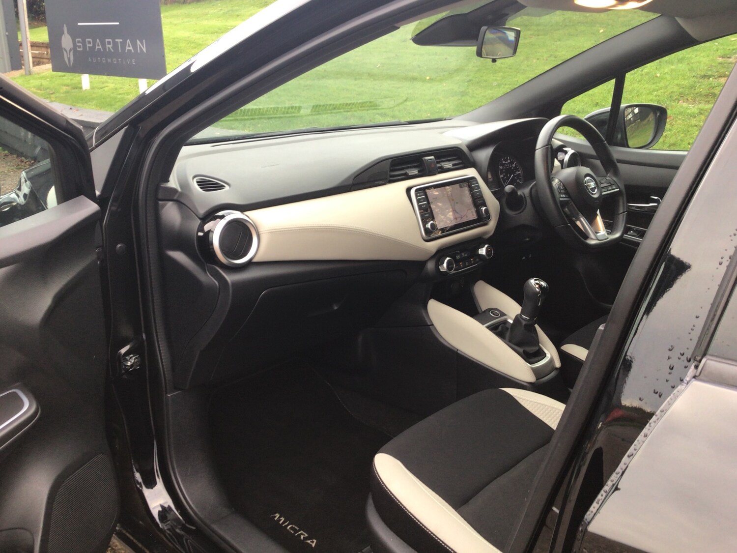 Used Nissan Micra 2022 for sale - 76533624: Photo 21