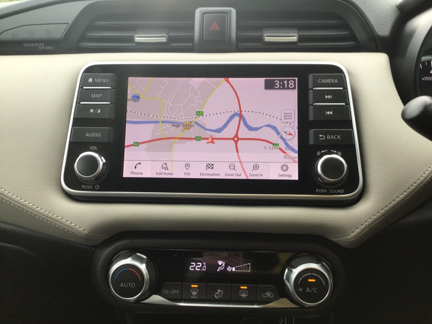 Used Nissan Micra 2022 for sale - 76533624: Photo 23