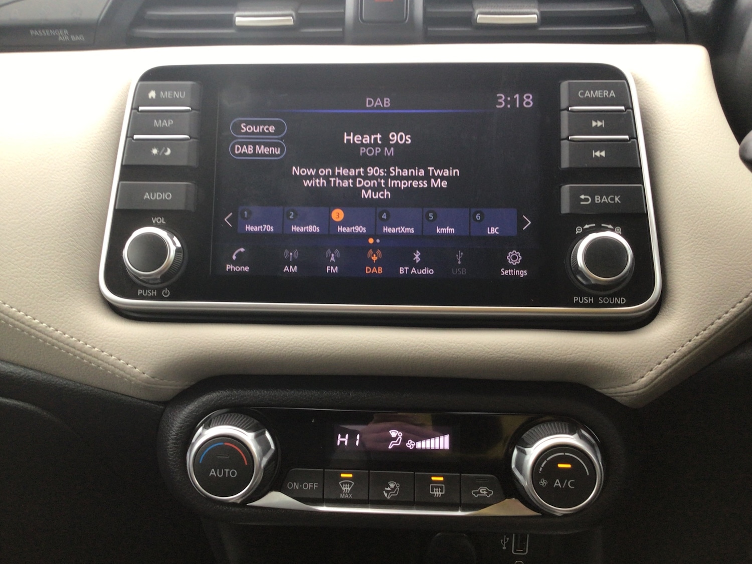 Used Nissan Micra 2022 for sale - 76533624: Photo 25