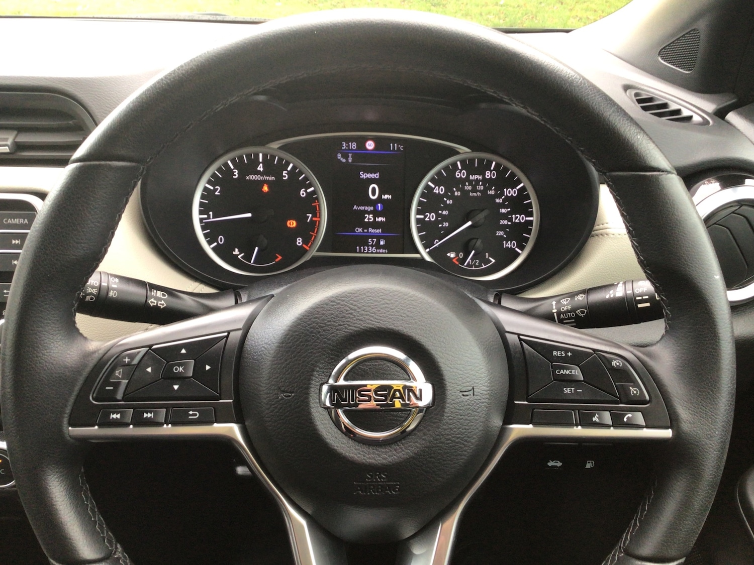 Used Nissan Micra 2022 for sale - 76533624: Photo 26