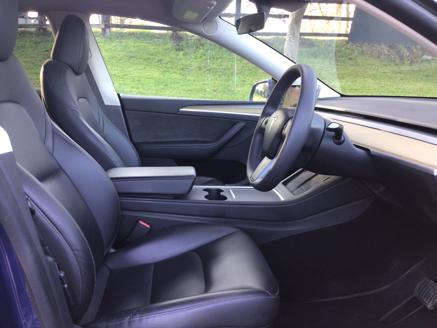 Used Tesla Model Y 2022 for sale - 76707395: Photo 12