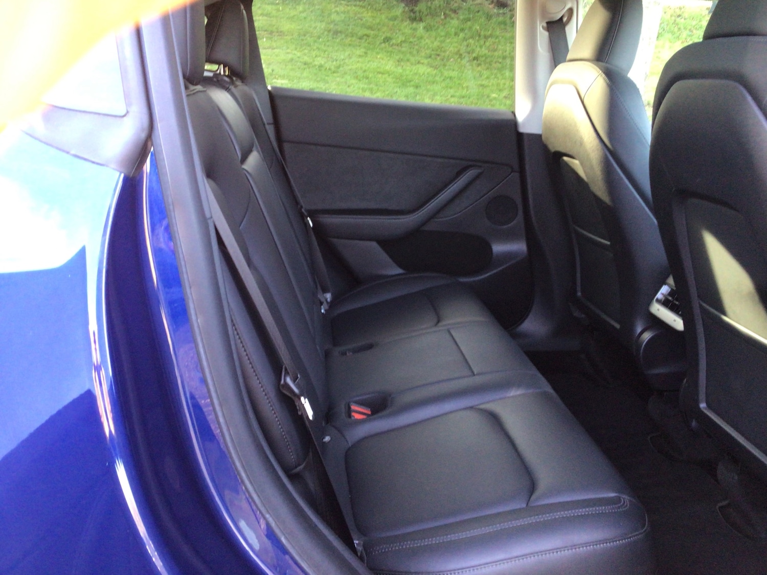 Used Tesla Model Y 2022 for sale - 76707395: Photo 14