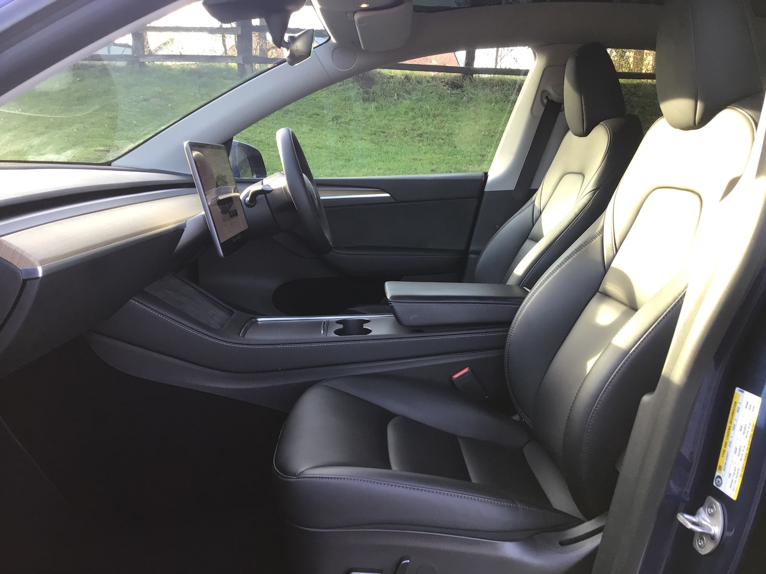 Used Tesla Model Y 2022 for sale - 76707395: Photo 15