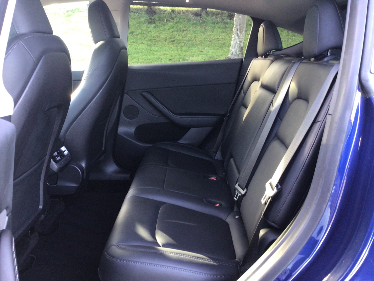 Used Tesla Model Y 2022 for sale - 76707395: Photo 16