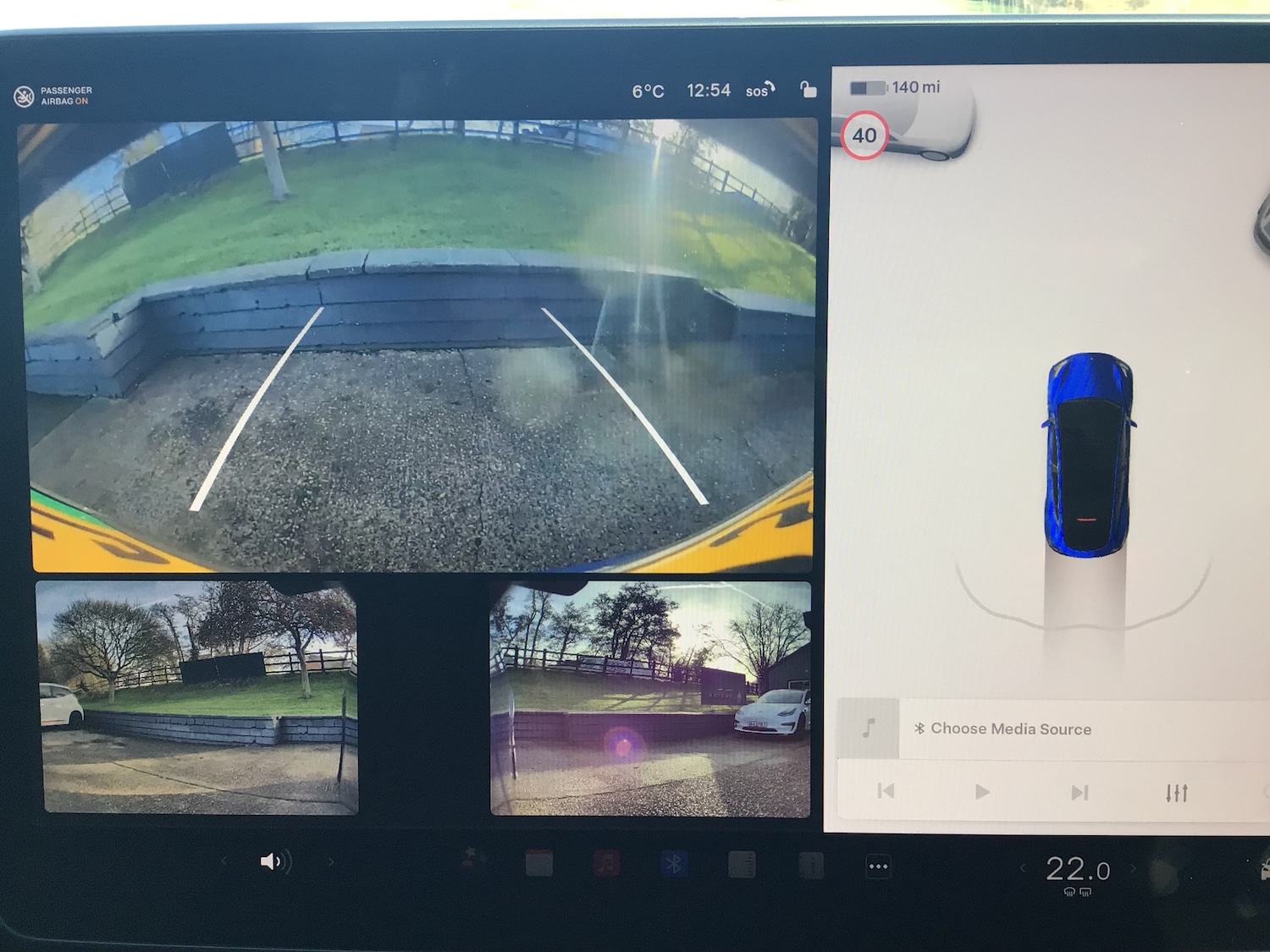 Used Tesla Model Y 2022 for sale - 76707395: Photo 18