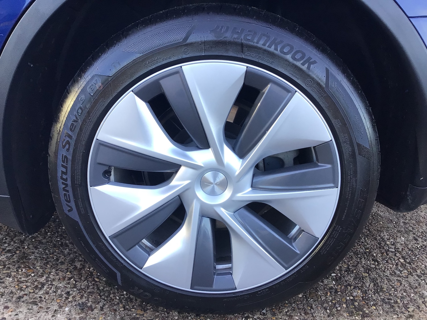 Used Tesla Model Y 2022 for sale - 76707395: Photo 19