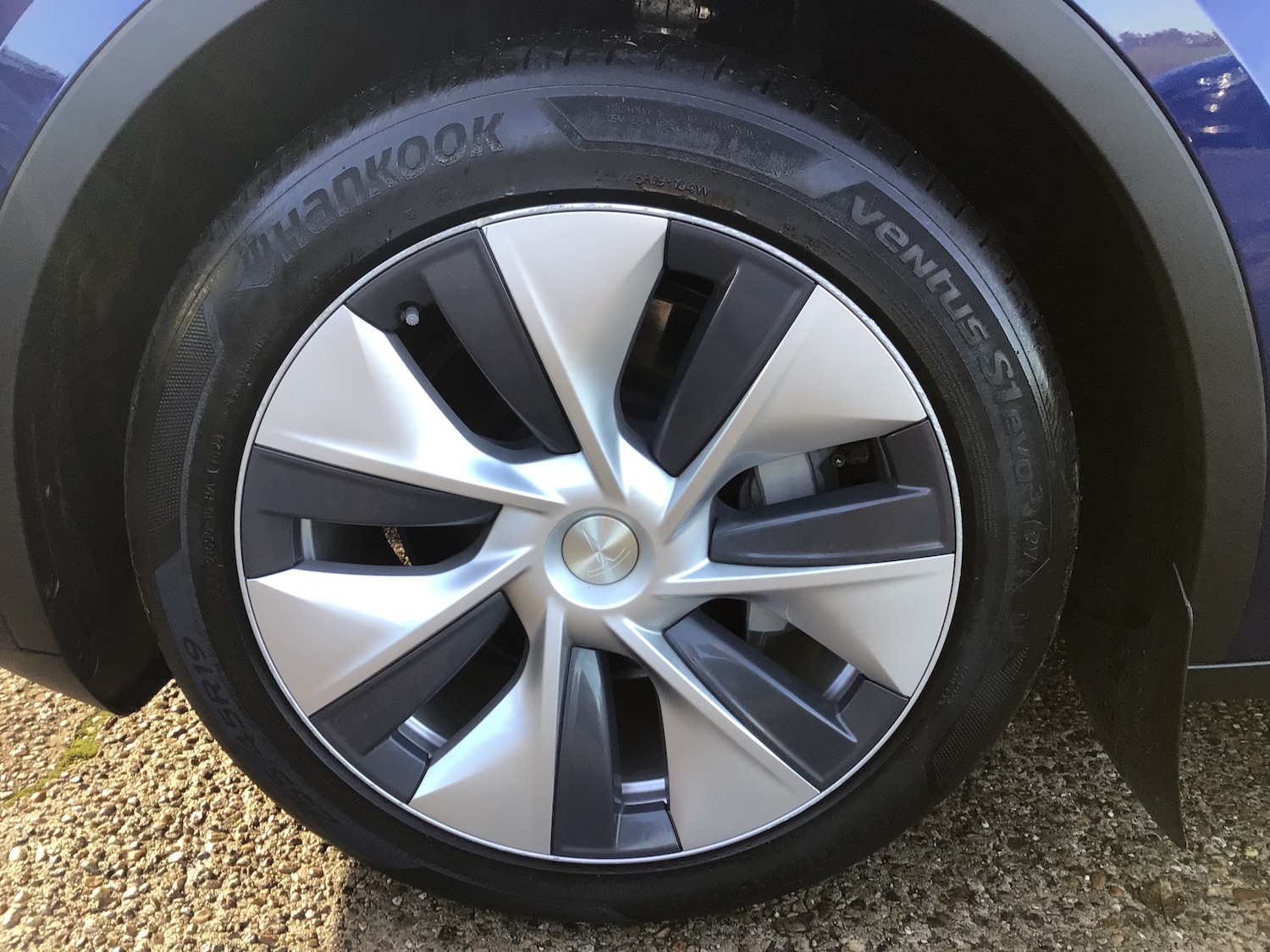 Used Tesla Model Y 2022 for sale - 76707395: Photo 20