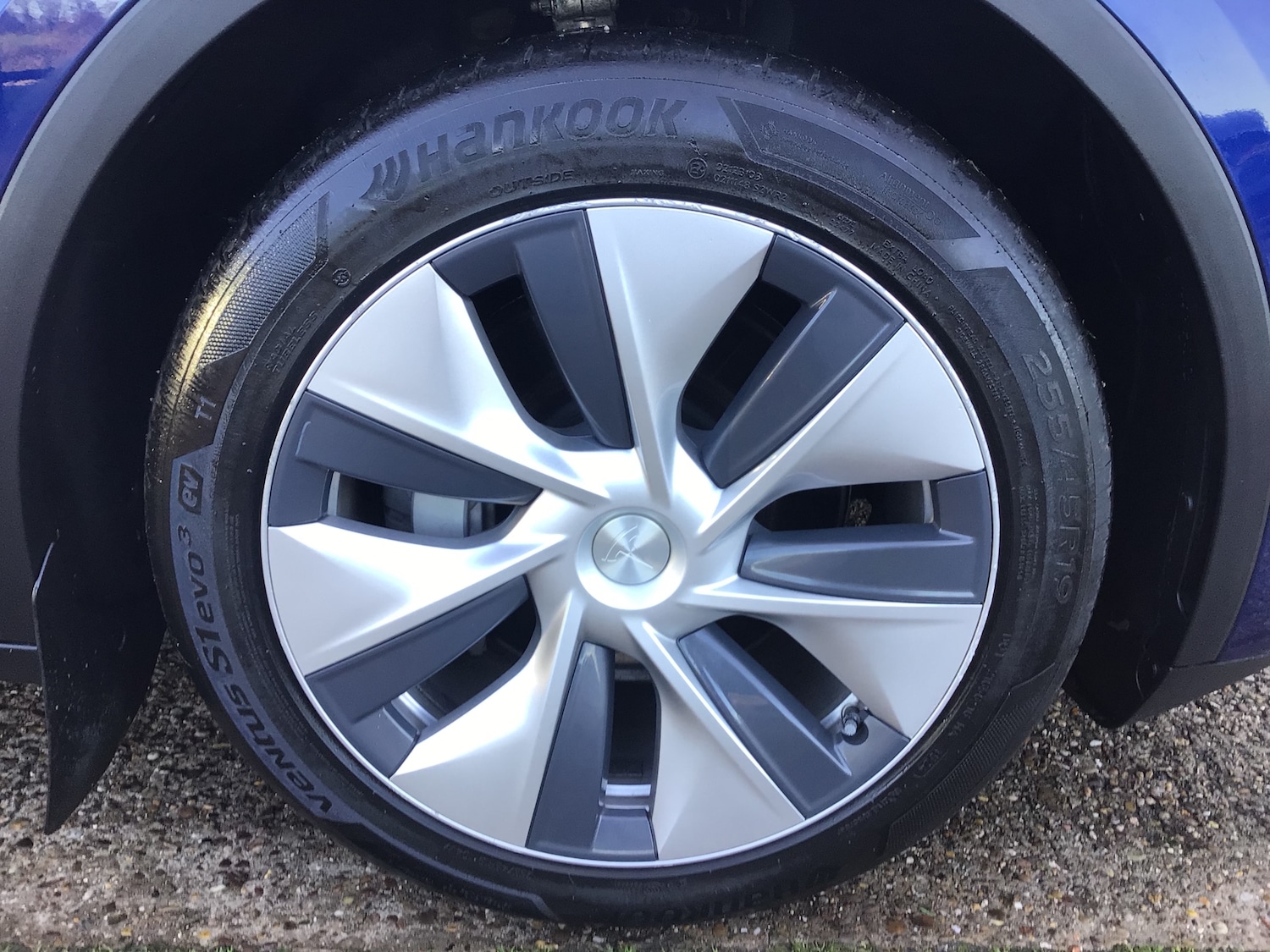 Used Tesla Model Y 2022 for sale - 76707395: Photo 21