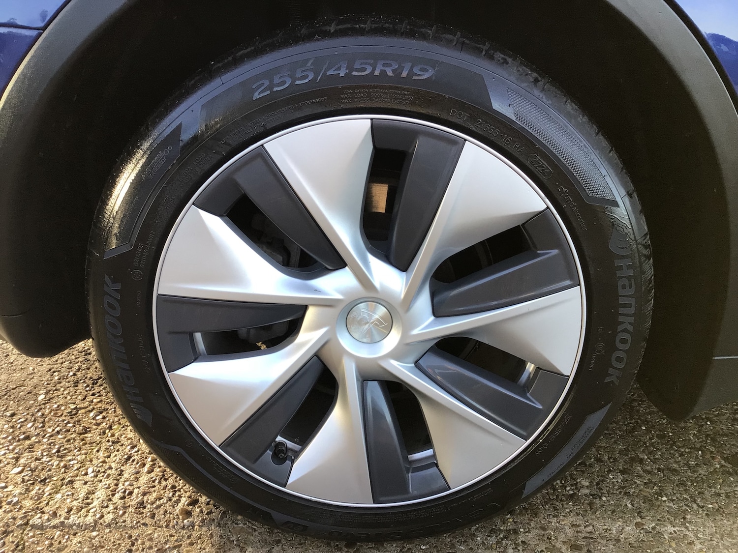 Used Tesla Model Y 2022 for sale - 76707395: Photo 22