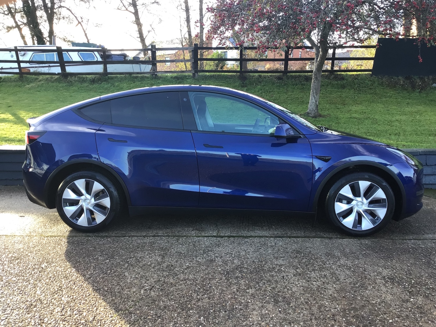 Used Tesla Model Y 2022 for sale - 76707395: Photo 3