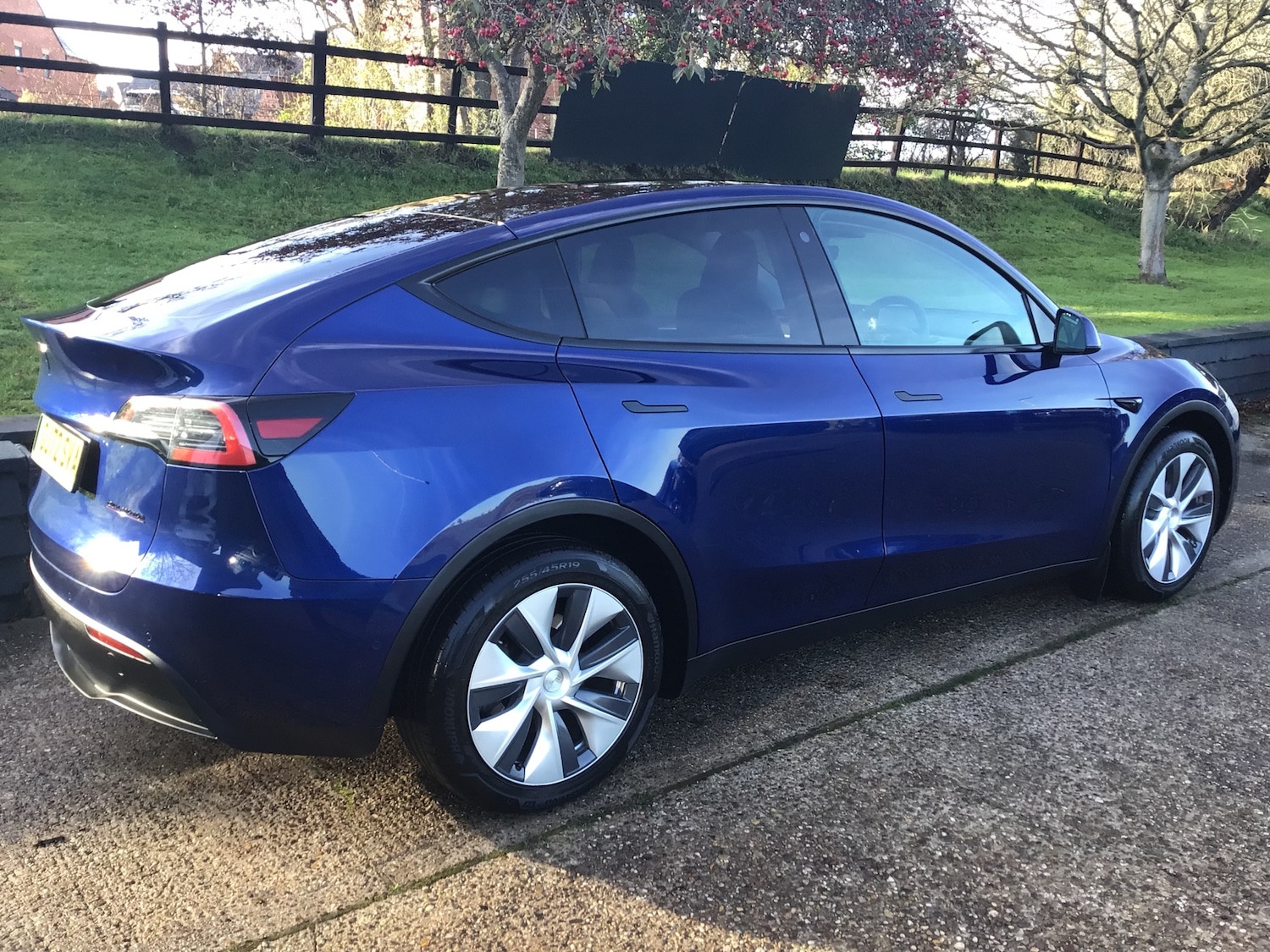 Used Tesla Model Y 2022 for sale - 76707395: Photo 4