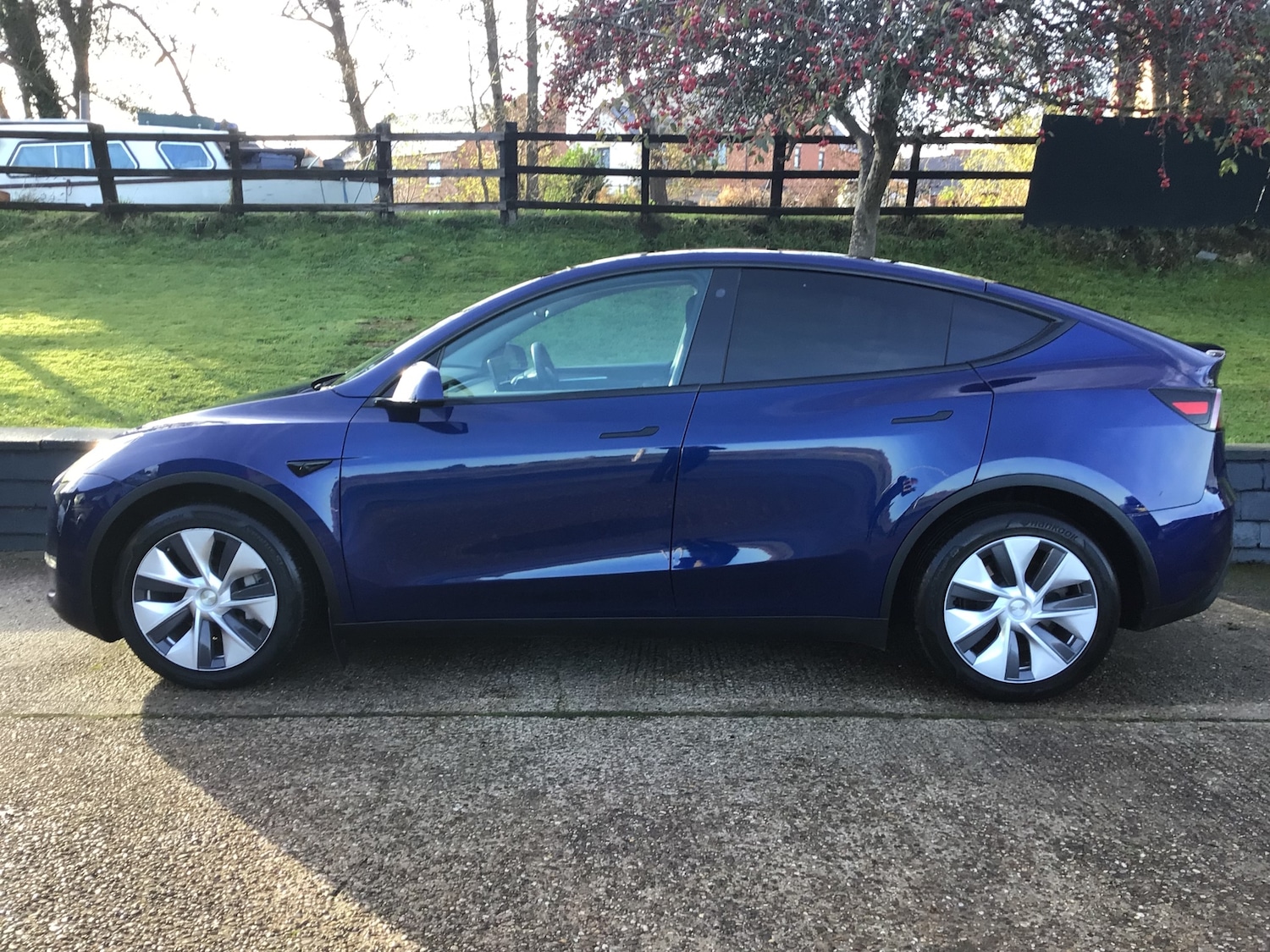 Used Tesla Model Y 2022 for sale - 76707395: Photo 6