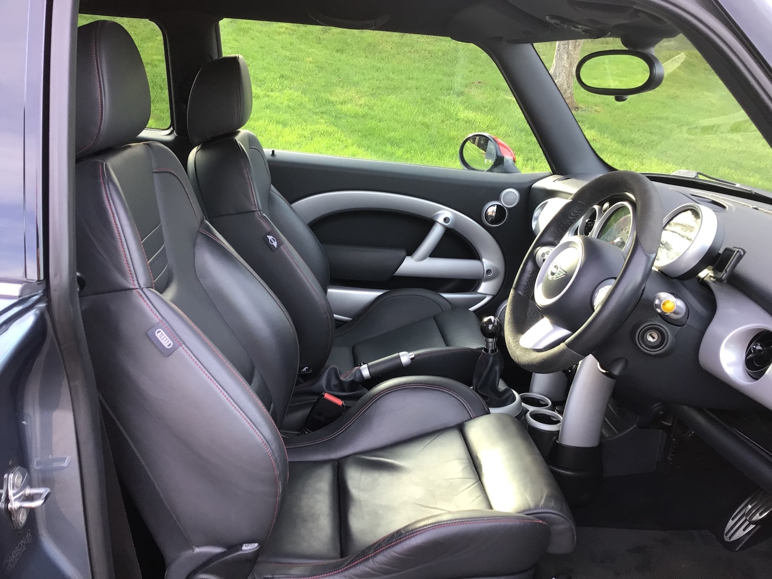 Used MINI Hatch 2006 for sale - 77653190: Photo 12