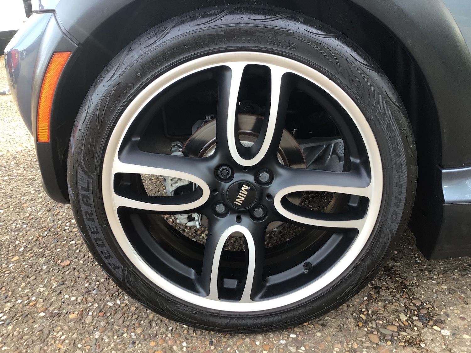 Used MINI Hatch 2006 for sale - 77653190: Photo 13