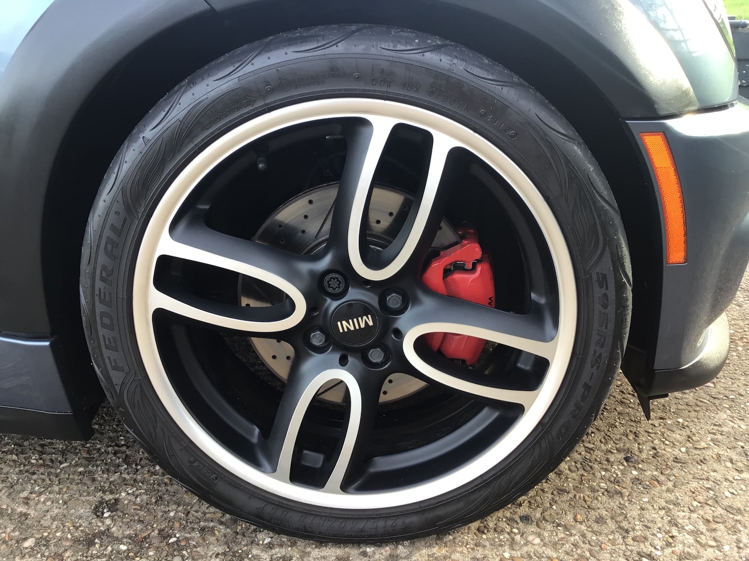 Used MINI Hatch 2006 for sale - 77653190: Photo 15