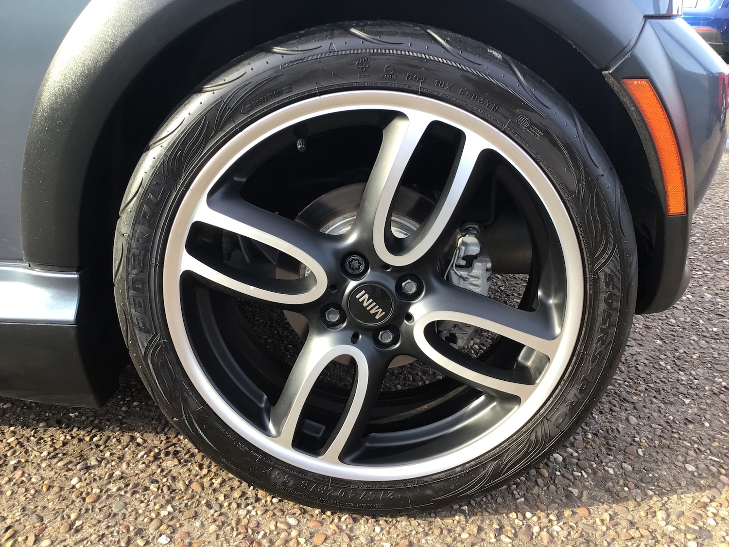 Used MINI Hatch 2006 for sale - 77653190: Photo 16