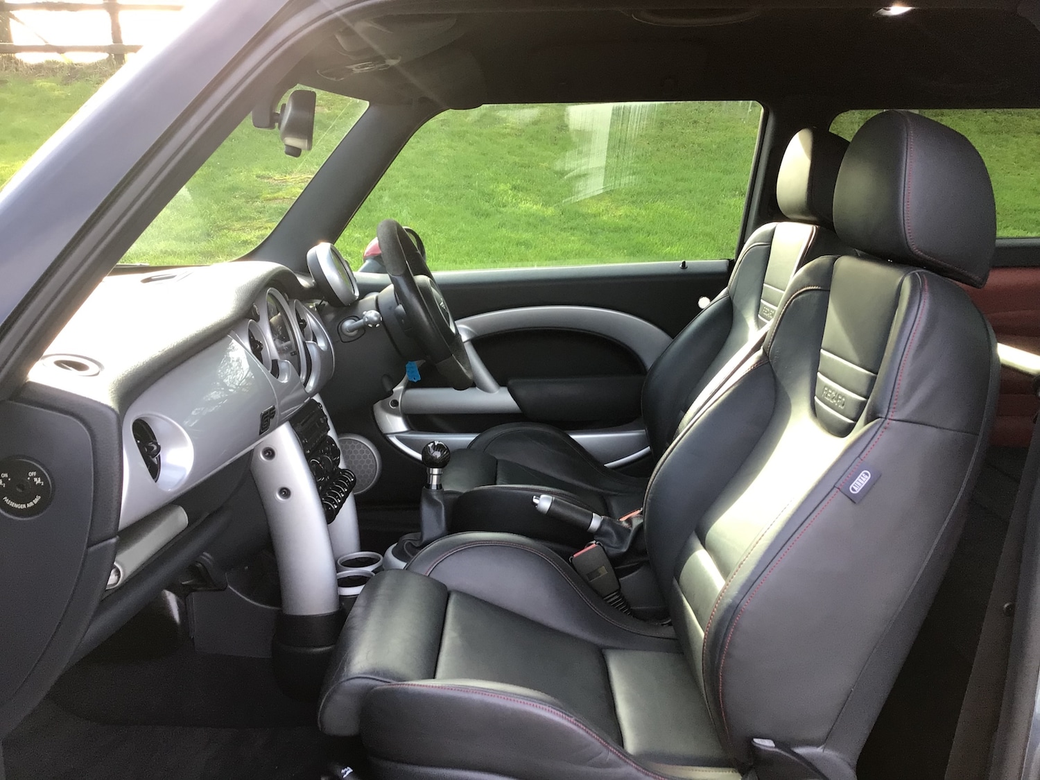 Used MINI Hatch 2006 for sale - 77653190: Photo 18