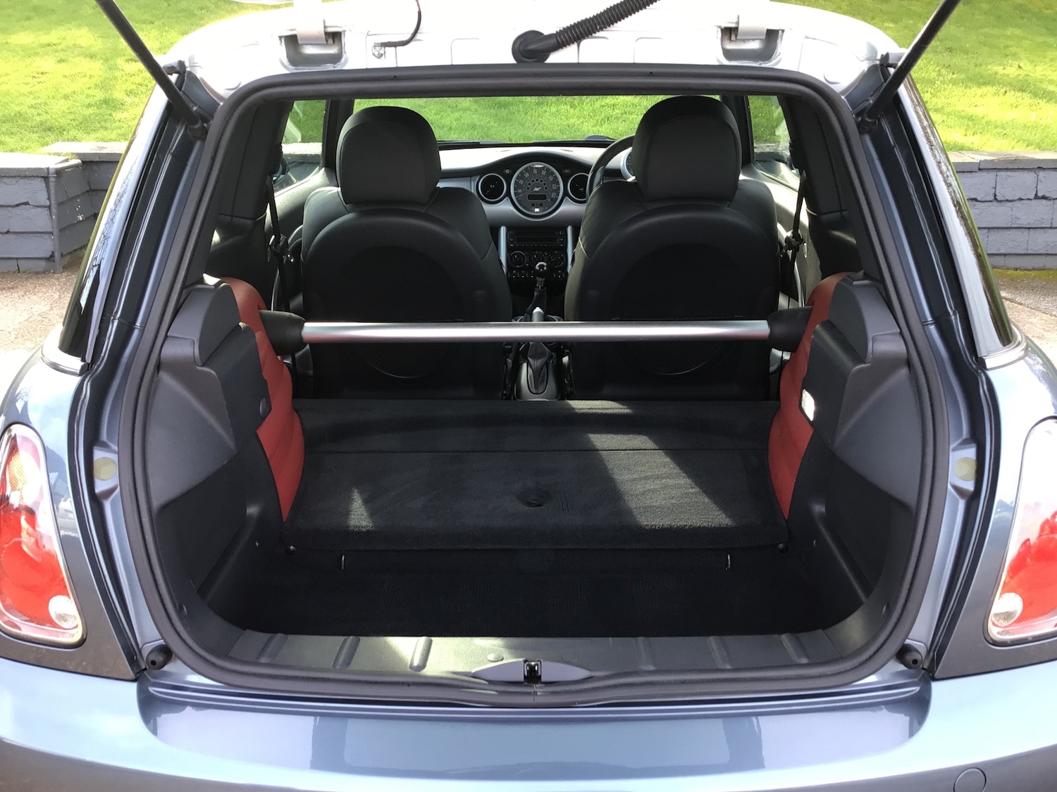 Used MINI Hatch 2006 for sale - 77653190: Photo 20