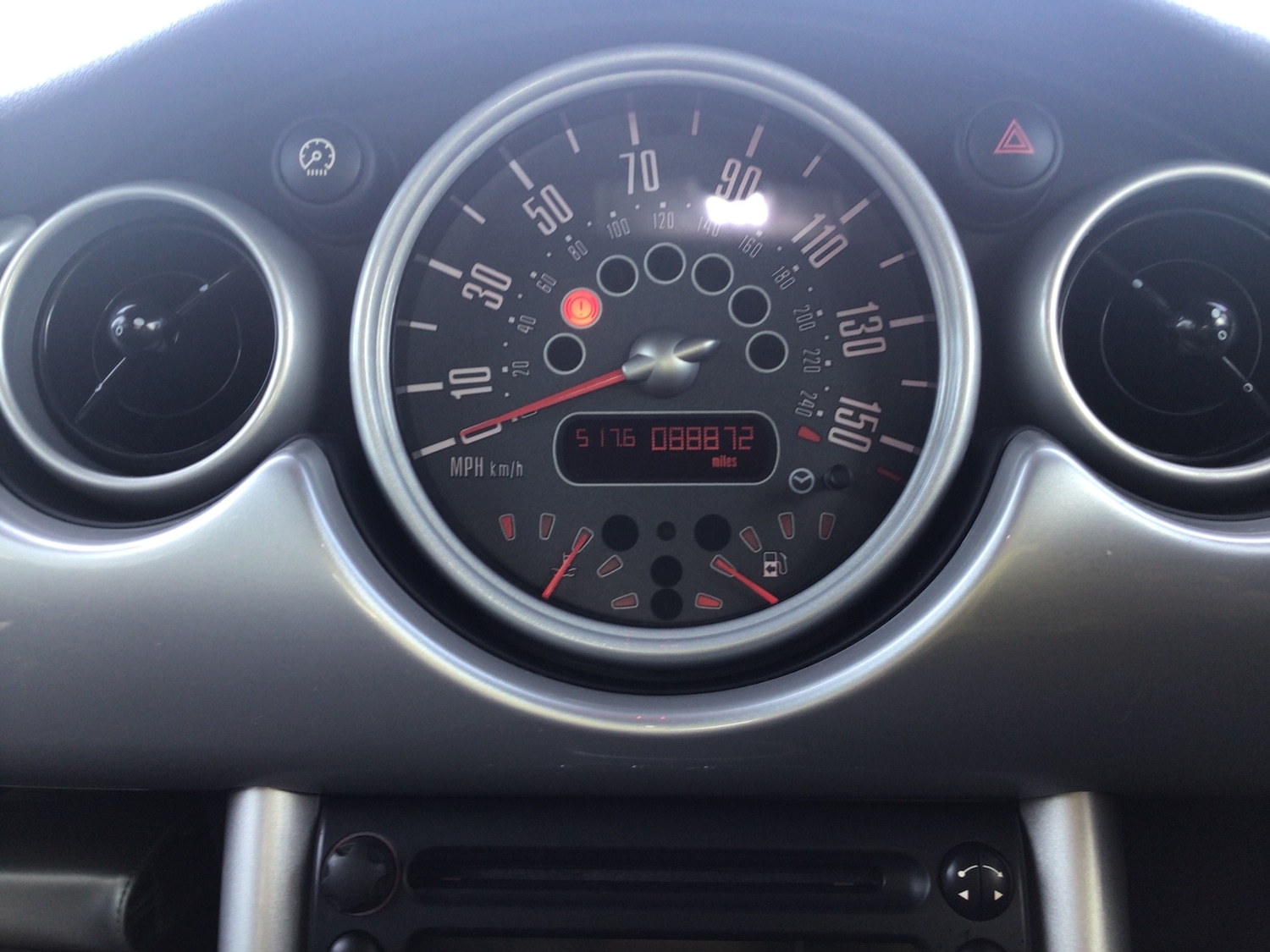 Used MINI Hatch 2006 for sale - 77653190: Photo 22