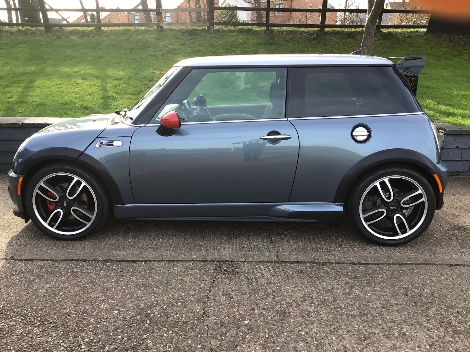 Used MINI Hatch 2006 for sale - 77653190: Photo 6