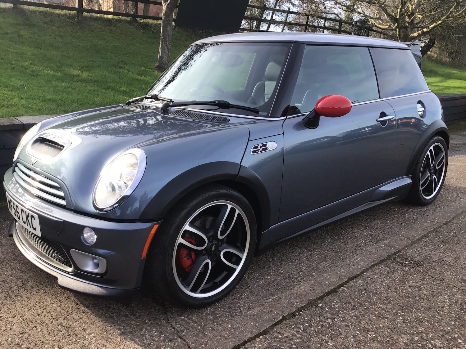 Used MINI Hatch 2006 for sale - 77653190: Photo 7