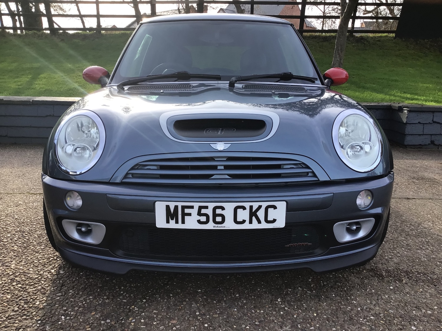 Used MINI Hatch 2006 for sale - 77653190: Photo 8