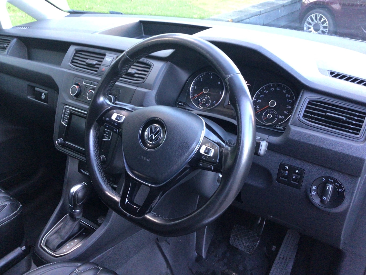 Used Volkswagen Caddy Maxi 2018 for sale - 77179467: Photo 15