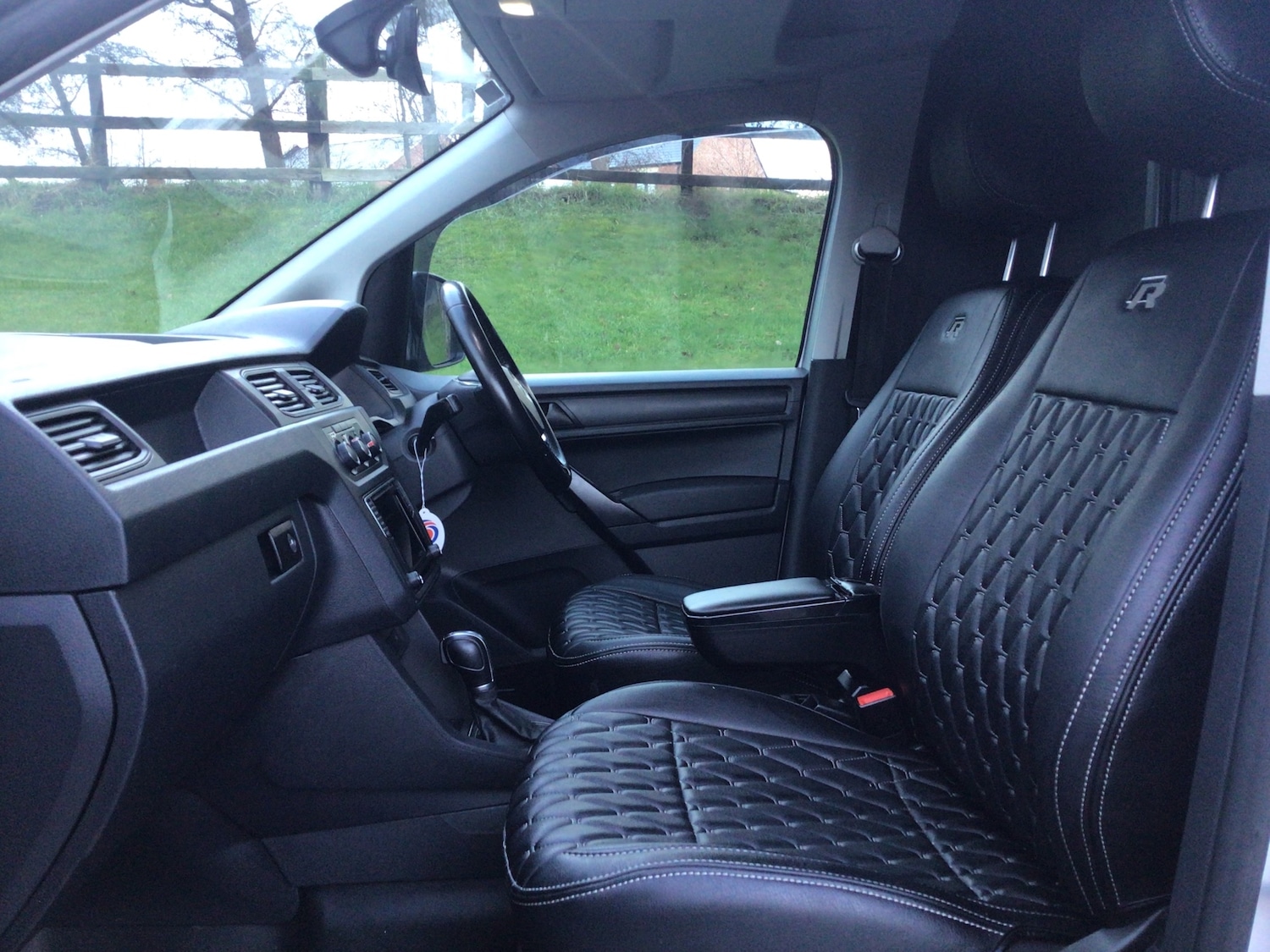 Used Volkswagen Caddy Maxi 2018 for sale - 77179467: Photo 16