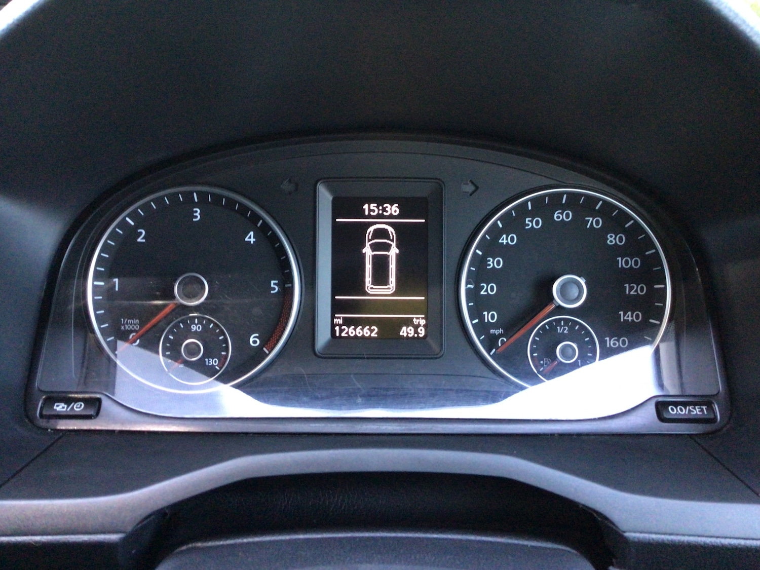 Used Volkswagen Caddy Maxi 2018 for sale - 77179467: Photo 17