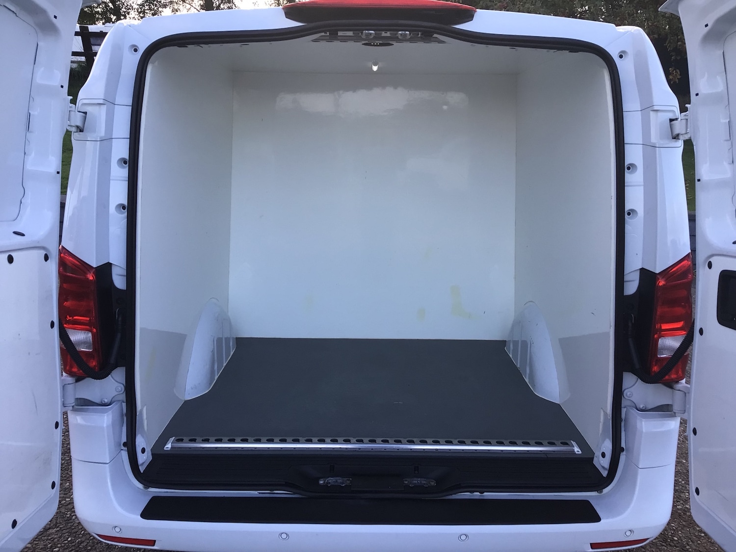 Used Mercedes-Benz Vito 2020 for sale - 76393462: Photo 11