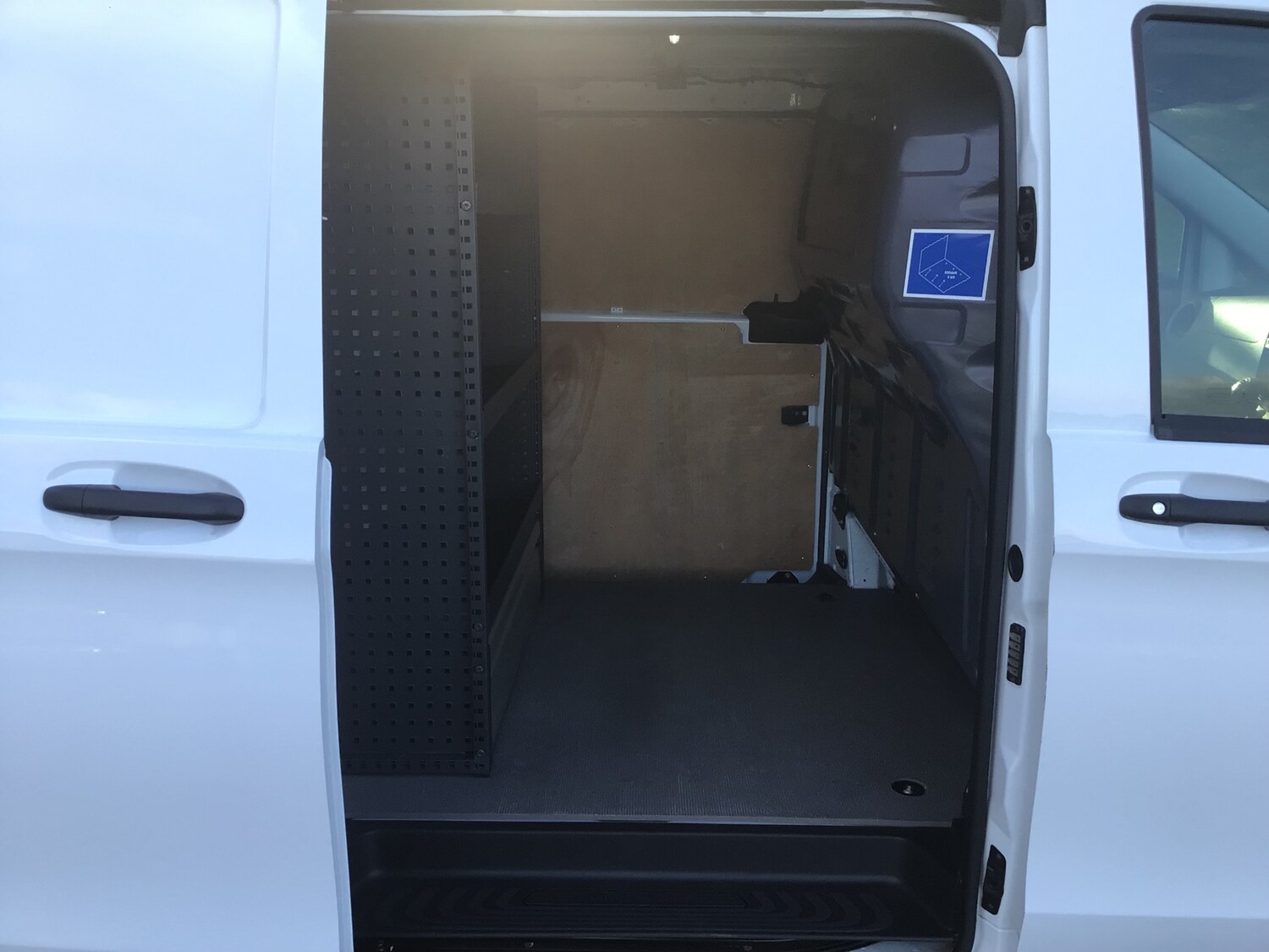 Used Mercedes-Benz Vito 2020 for sale - 76393462: Photo 12