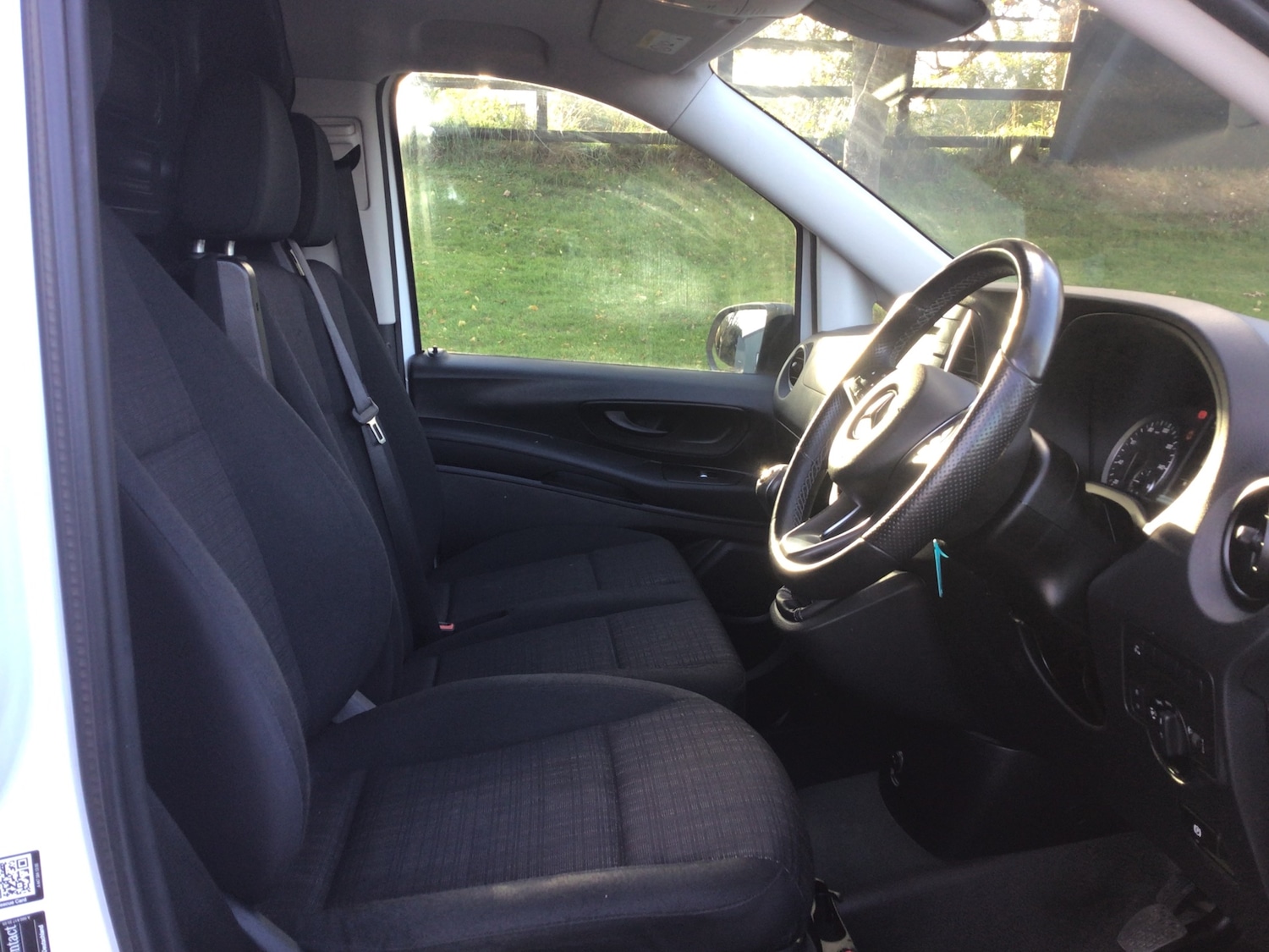 Used Mercedes-Benz Vito 2020 for sale - 76393462: Photo 14