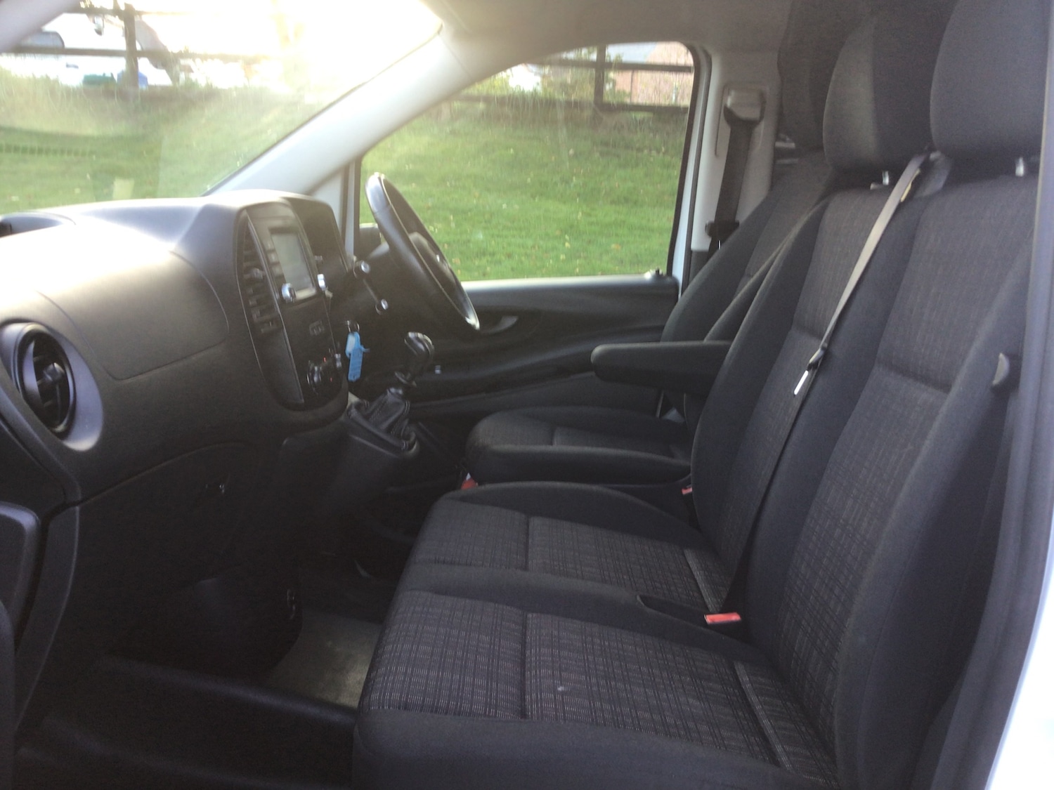 Used Mercedes-Benz Vito 2020 for sale - 76393462: Photo 15