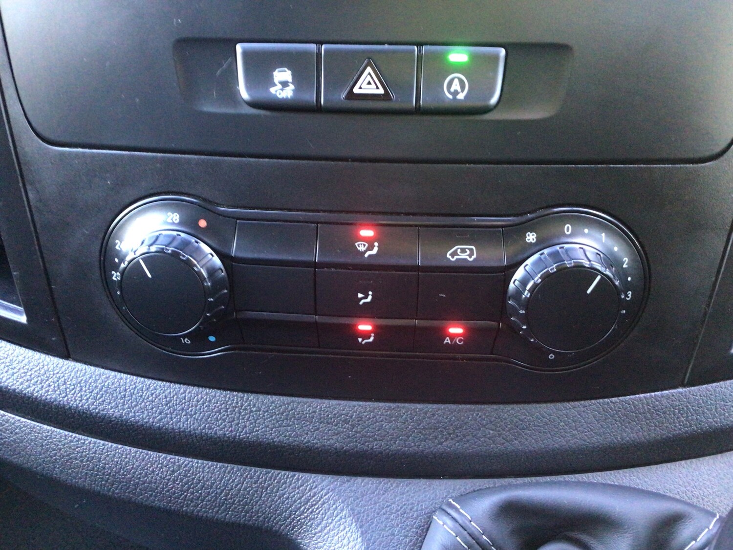 Used Mercedes-Benz Vito 2020 for sale - 76393462: Photo 17