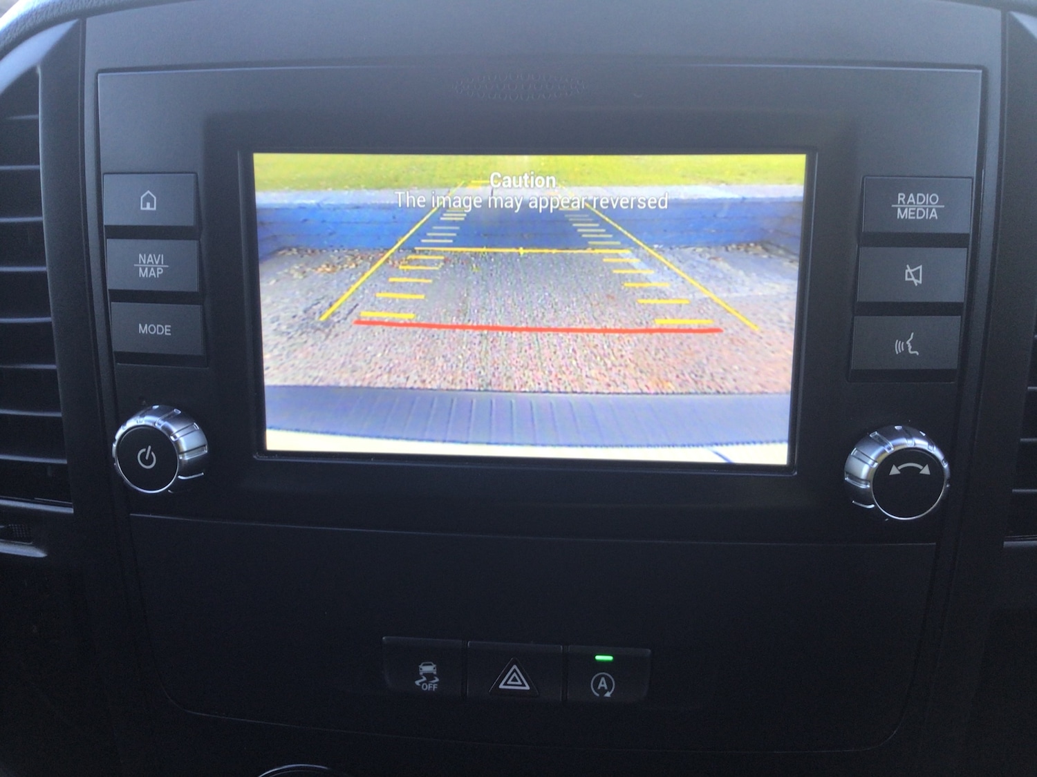 Used Mercedes-Benz Vito 2020 for sale - 76393462: Photo 18