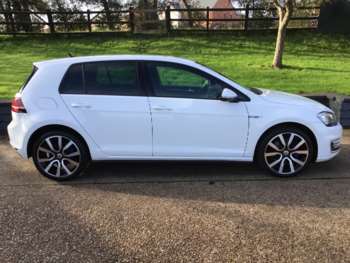 Used Volkswagen Golf 2015 for sale - 72862763: Photo