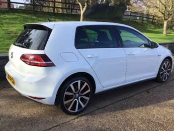 Used Volkswagen Golf 2015 for sale - 72862763: Photo
