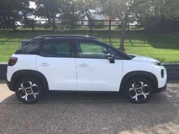 Used Citroen C3 Aircross 2019 for sale - 71708353: Photo