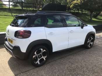 Used Citroen C3 Aircross 2019 for sale - 71708353: Photo