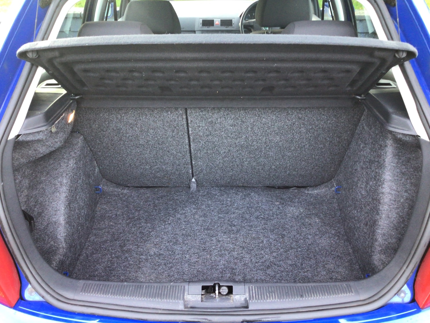 Used Skoda Fabia 2002 for sale - 76906158: Photo 11