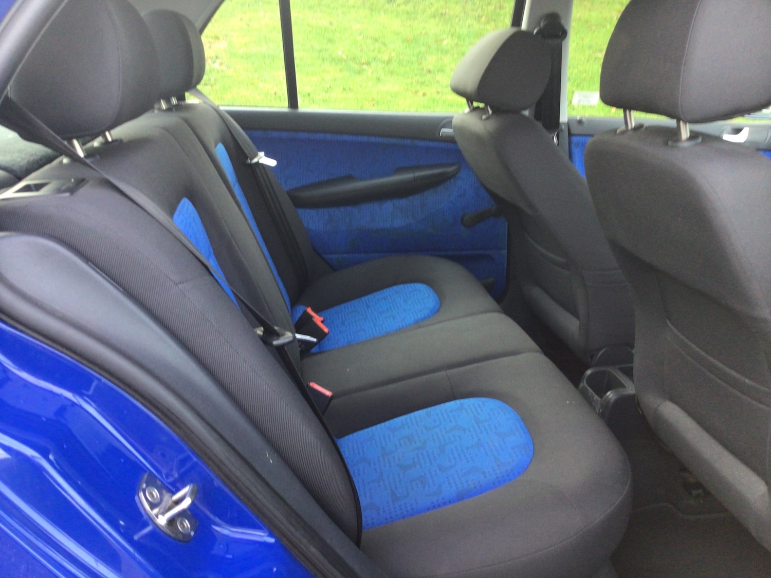 Used Skoda Fabia 2002 for sale - 76906158: Photo 13