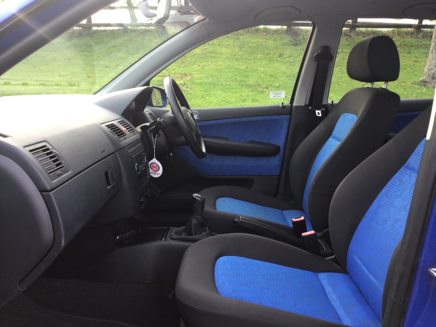 Used Skoda Fabia 2002 for sale - 76906158: Photo 14