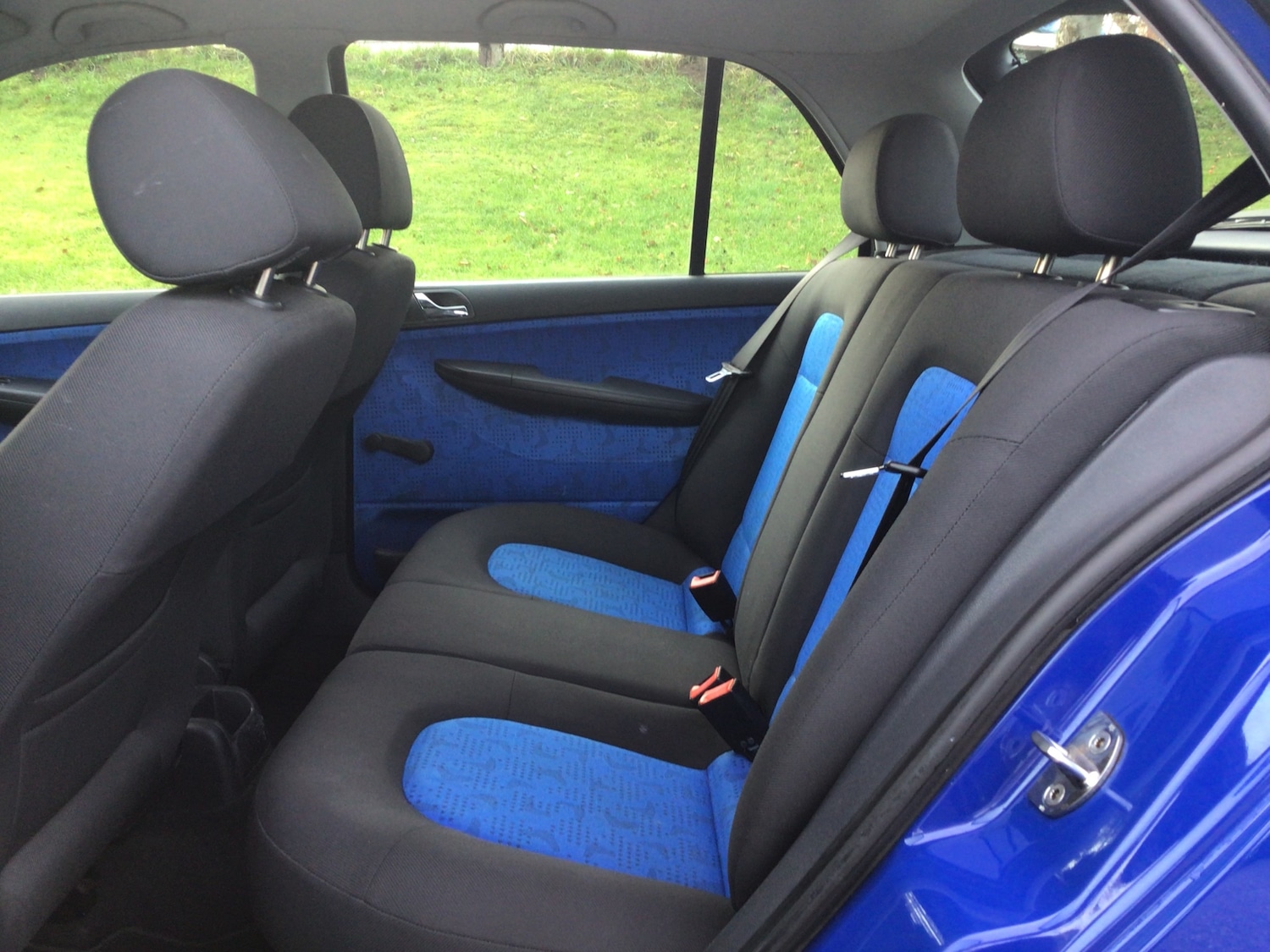 Used Skoda Fabia 2002 for sale - 76906158: Photo 15