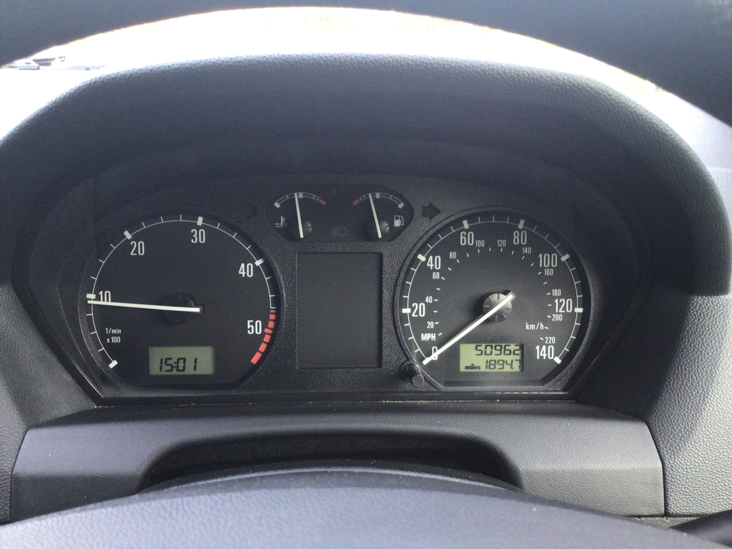 Used Skoda Fabia 2002 for sale - 76906158: Photo 17