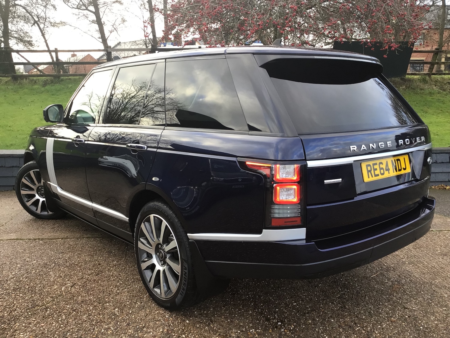 Used Land Rover Range Rover 2014 for sale - 76906134: Photo 10