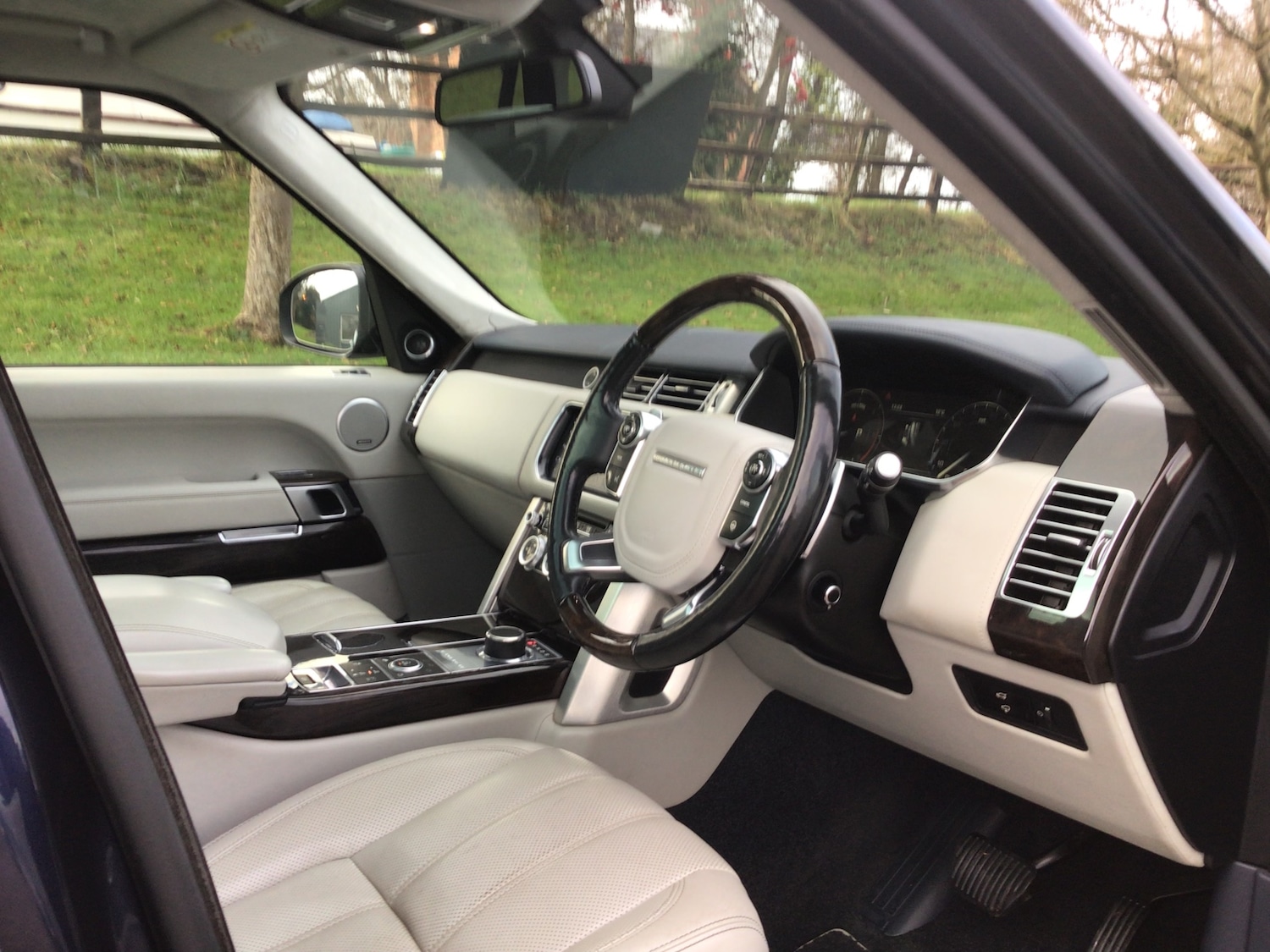 Used Land Rover Range Rover 2014 for sale - 76906134: Photo 11