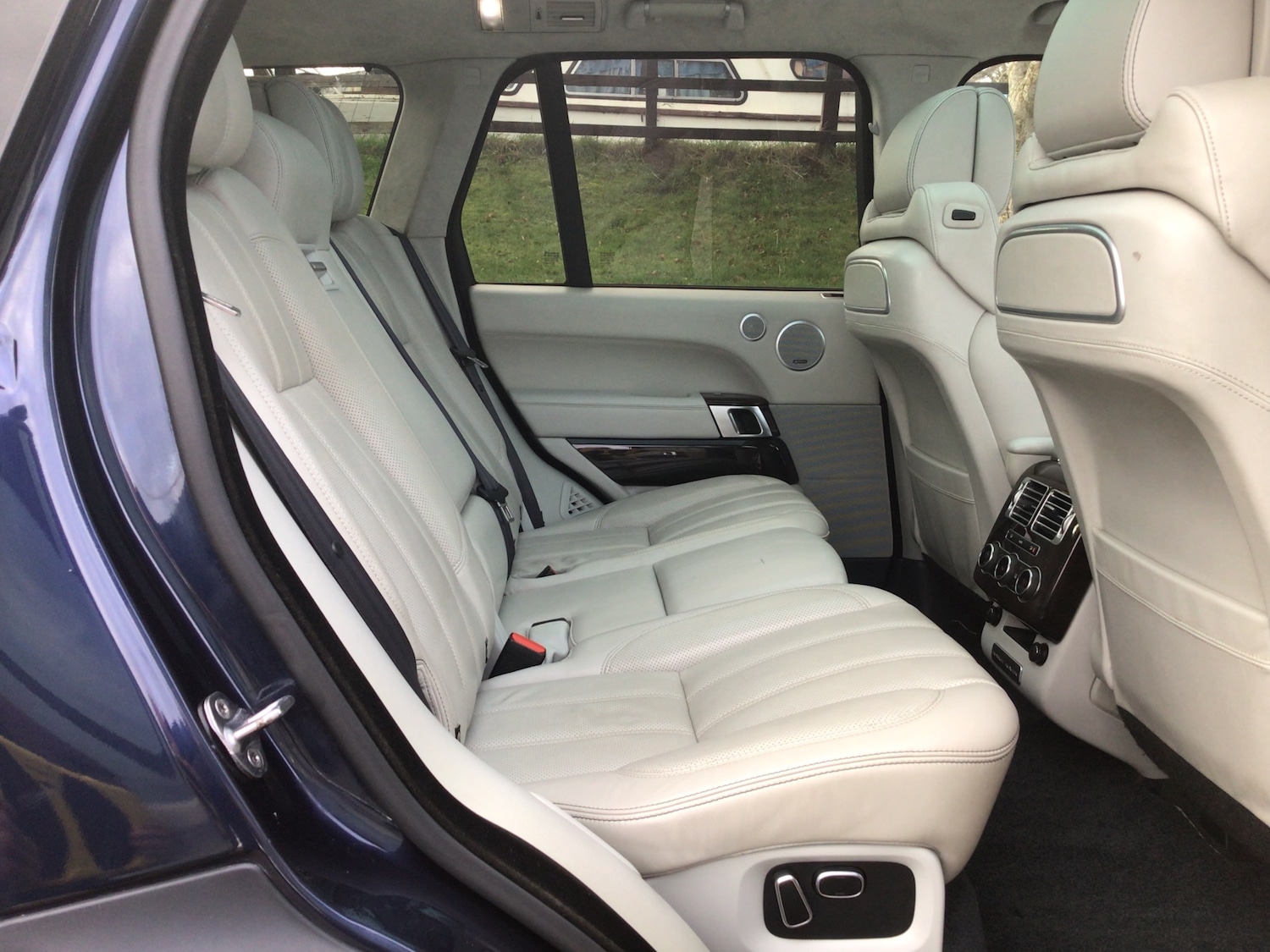 Used Land Rover Range Rover 2014 for sale - 76906134: Photo 12