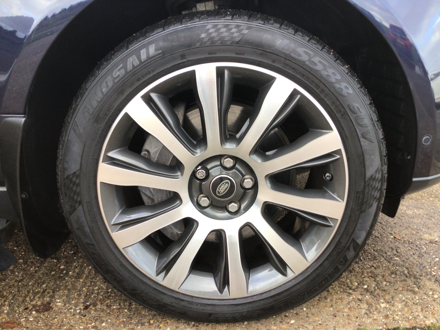 Used Land Rover Range Rover 2014 for sale - 76906134: Photo 13