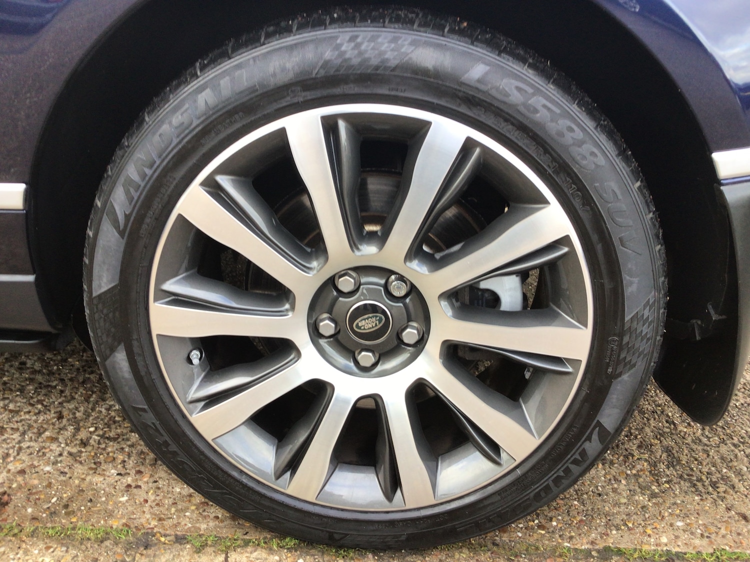 Used Land Rover Range Rover 2014 for sale - 76906134: Photo 14