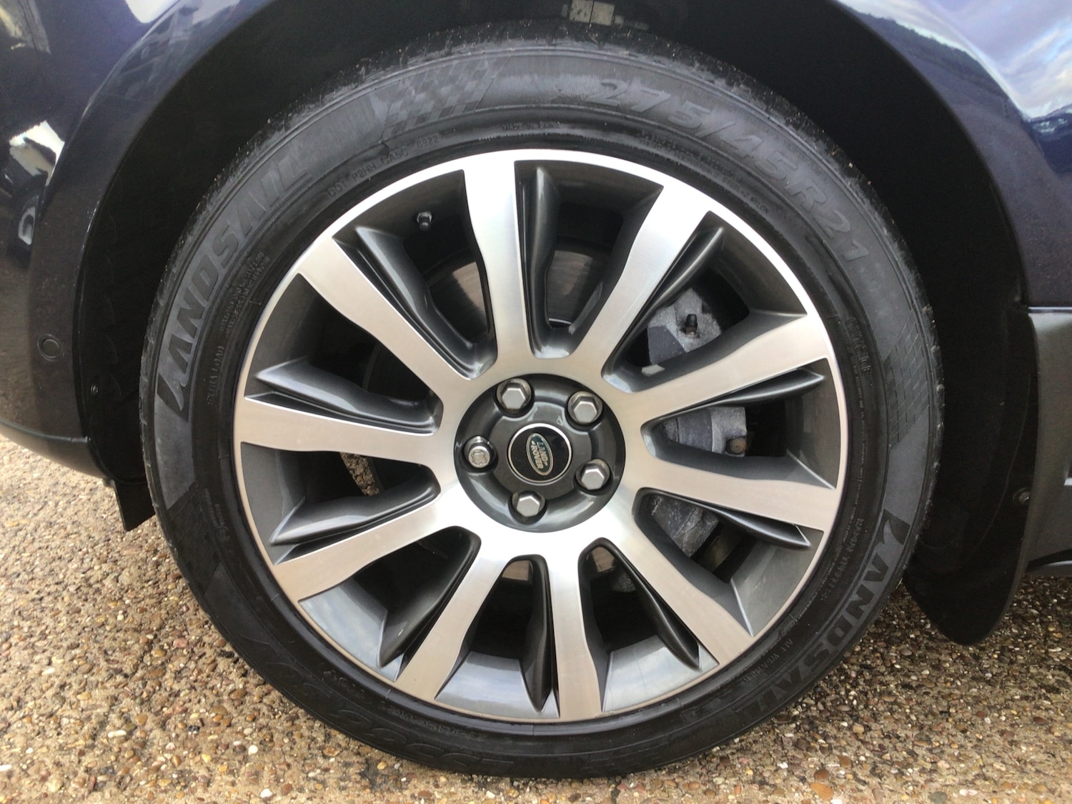 Used Land Rover Range Rover 2014 for sale - 76906134: Photo 15